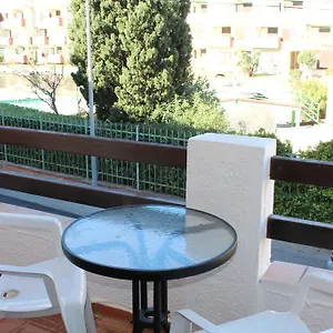  Apartamento Portofino